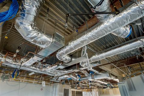 hvac ductwork installers near me